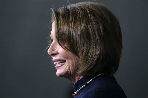 Nancy Pelosi The Remarkable Comeback Of Americas Most Powerful Woman