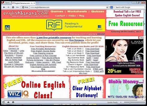 top   sites  learn english  top   sites  learn english