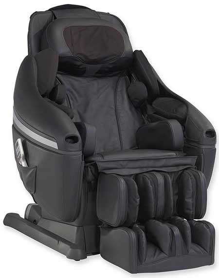 Best Massage Chair For Neck And Shoulders Buyer S Guide 2019