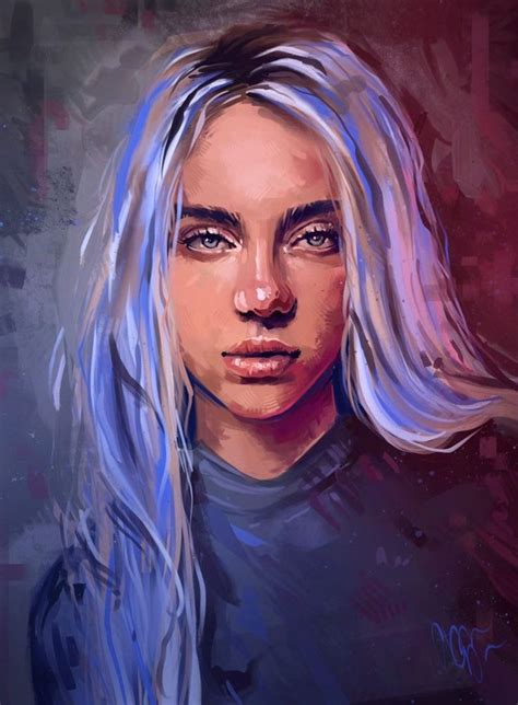 20 Billie Eilish Wallpapers In 2020