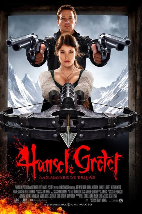 watch hansel and gretel witch hunters full movie hd1080p sub english