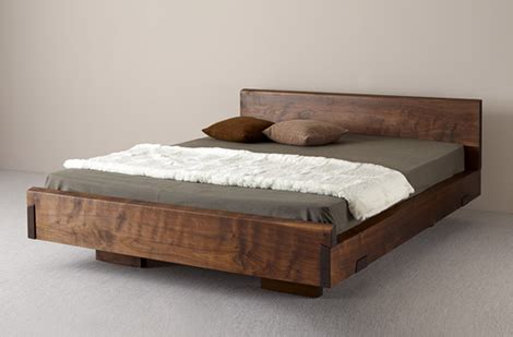 double bed designs  wood joy studio design gallery
