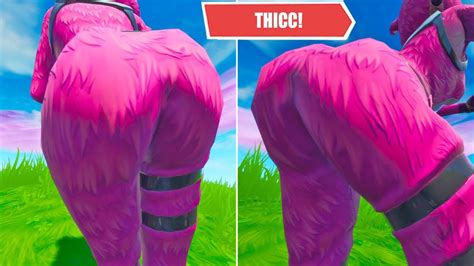 Fortnite Skins Thicc Uncensored Blizzard Is Removing A Sexualized