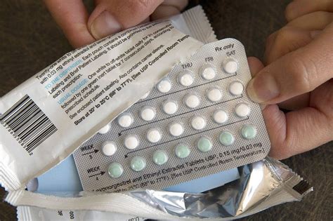 birth control break has no health benefit it was introduced to please