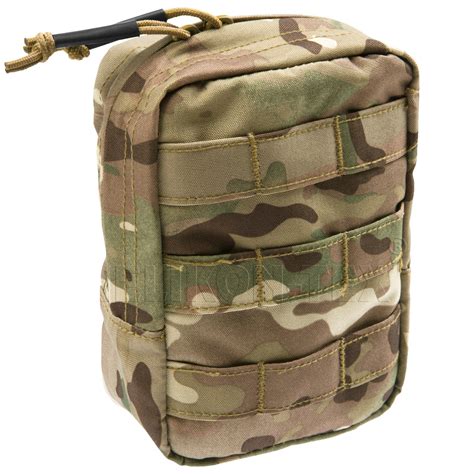 helikon army combat utility molle pouch general purpose tactical pocket multicam ebay