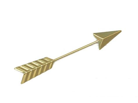 gold arrow wall decorgold arrowbohemianbohometal