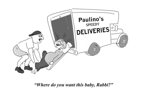 special delivery cartoon ecard meme delivery