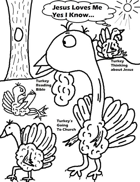 religious thanksgiving coloring pages  getdrawings