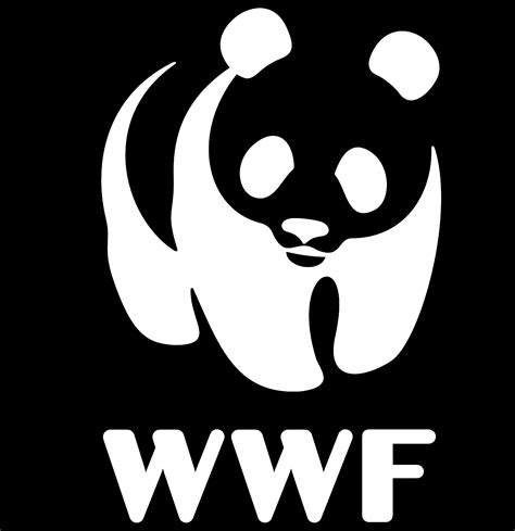 wwf logo histoire et signification evolution symbole wwf