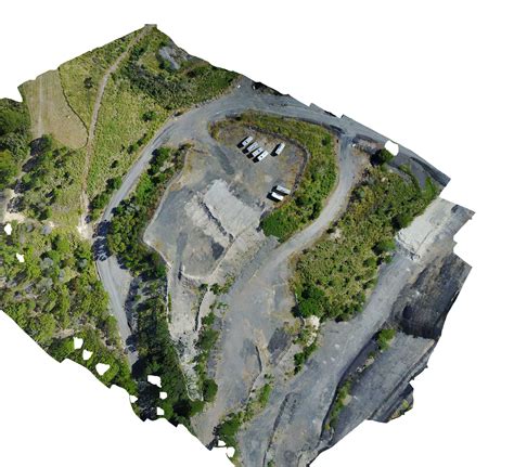 mavicpro drone mapping brisbane quarry dronedeploy pixd point cloud orthomosaic dem