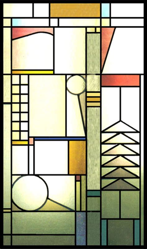gallery  stained glass patterns frank lloyd wright