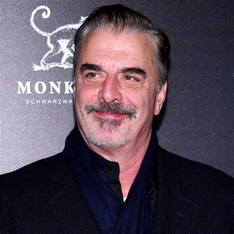 Chris Noth Exclusive Interviews Pictures And More Entertainment Tonight