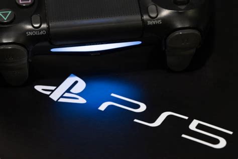 Playstation 5 Next Gen Console Full Specs Revealed With 3d Audio Man