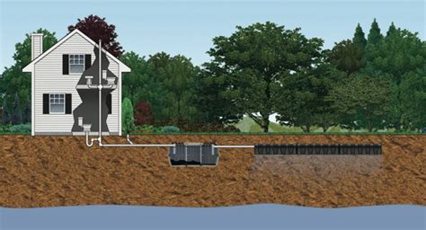 learn  septic systems columbia sanitary