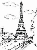 Coloring Pages French Color Printable Print Colorings sketch template