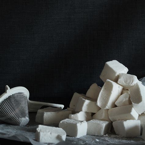 marshmallows snacks sweets  treats