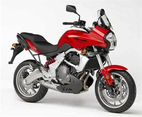 kawasaki kle  versys   technical specifications