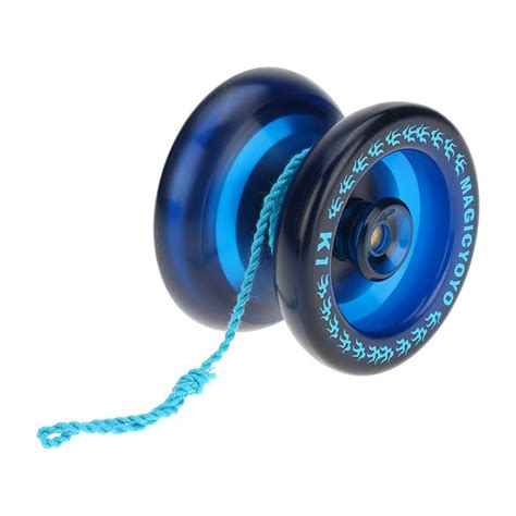 autre professional magic yoyo  spin abs yoyo  ball kk bearing  spinning string  kids