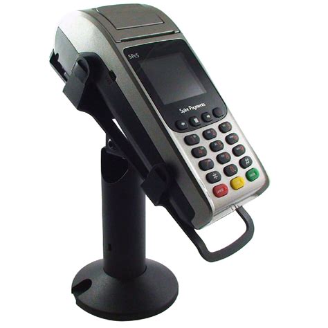 spire spc credit card terminal stand