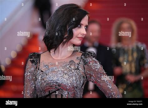 cannes france may 27 2017 eva green attends the based on a true