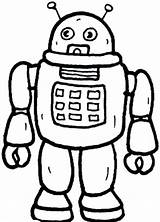 Robot Coloring Pages Lego Getcolorings Print Space Color Printable Getdrawings sketch template