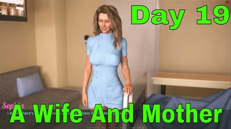 a wife and mother 0 130 pc day 19 part 1 youtube