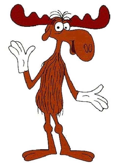 bullwinkle quotes quotesgram