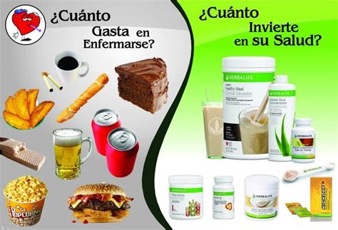 pin on nutrición herbalife chile
