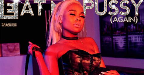 Queen Key Heads Back To The Game With New Tape Eat My