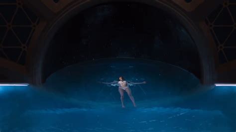 Jennifer Lawrence Sexy Passengers 2016 Full Hd 1080p [bluray]