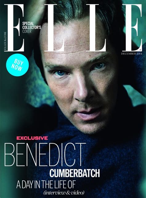 benedict cumberbatch on dating sherlock sex scenes… oh and marriage