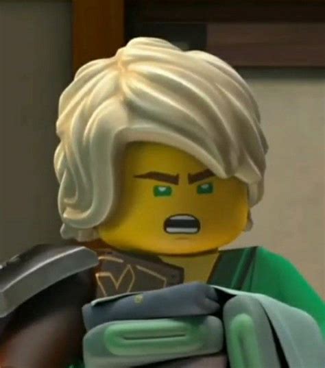 Lloyd Icon In 2021 Lego Ninjago Lego Ninjago Movie Ninjago