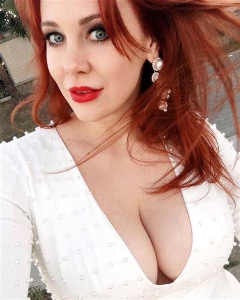 Maitland Ward Cleavage 5 New Photos Thefappening