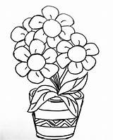Sheets Malvorlagen Colorat Natureza Sunflowers sketch template