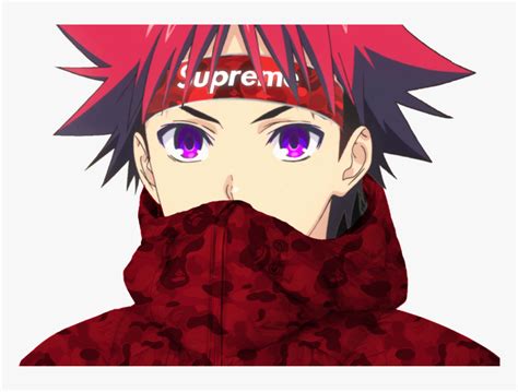 transparent naruto supreme anime supreme hd png  kindpng