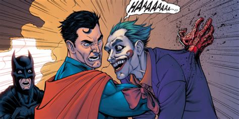 10 times superman was forced to kill