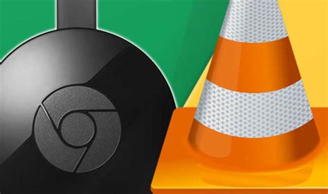 google chromecast vlc  android  finally adding support heres