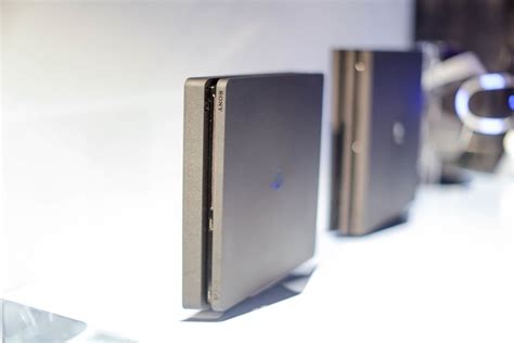 heres   playstation  pro      slimmer ps