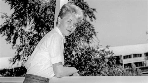 Legendary Actress And Singer Doris Day Dead At 97 Ksnv