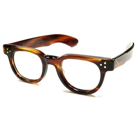 1960s tart optical fdr amber タートオプティカル ビンテージメガネ通販 gig