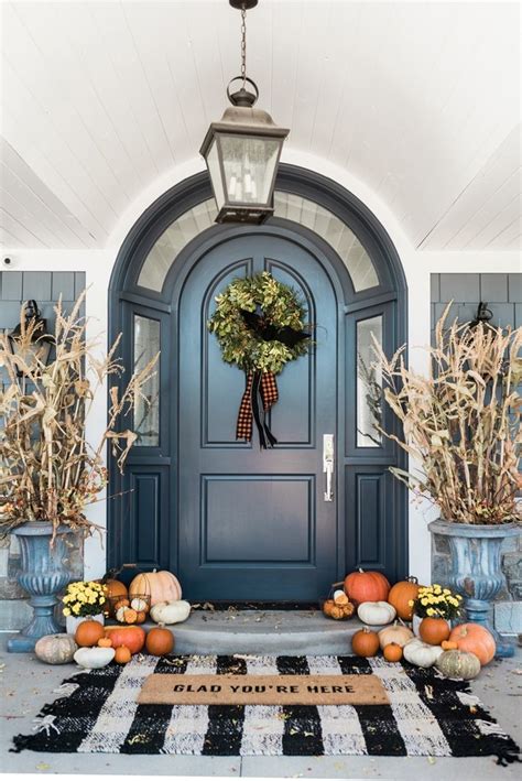 archives fall front porch scape fall outdoor decor fall