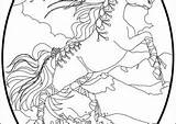 Bella Sara Coloring Pages Coloring4free Printable Category sketch template