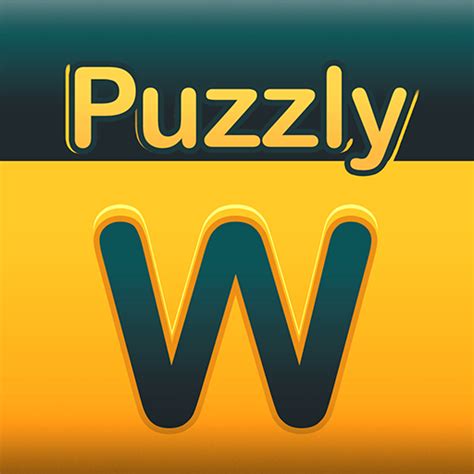 puzzly words word guess game apps  google play