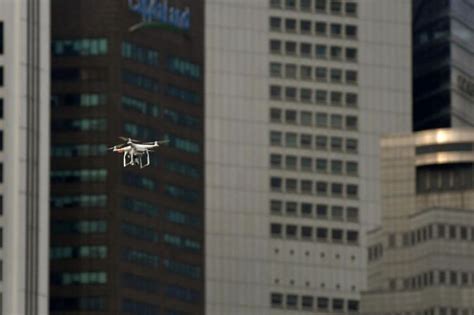 strict rules  drones   trouble  aviation singapore news top stories