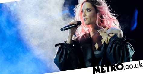 halsey considered sex work to buy next meal while living on streets