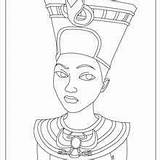 Egipto Pharaoh Hellokids Ausmalen Khufu Tutankhamun Reina Faraón Hatchepsout Ramses Drawings Hatschepsut Coloriages Pharao Pharaonin Hatchepsut Kleopatra Faraones Colouring Masque sketch template