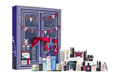 The Best Luxury Advent Calendars 2017 Beauty Advent Calendars From Jo