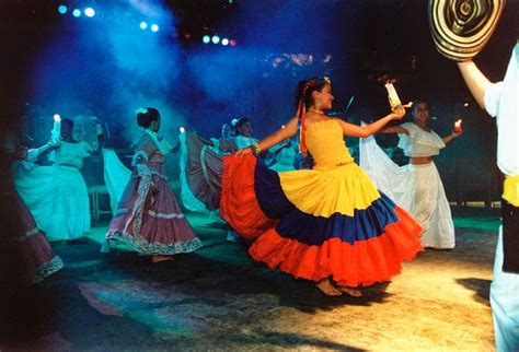partícipe año canal aprender a bailar cumbia colombiana toma una foto