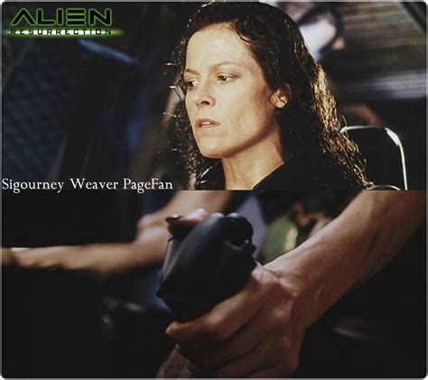 Pin By ɴᴇʟʟɪ On Alien In 2020 Sigourney Weaver Alien