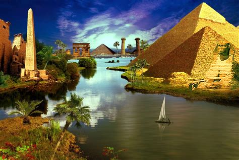 Ancient Egypt Pyramids Wallpapers Top Free Ancient Egypt Pyramids